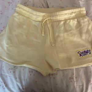 Rugrats shorts